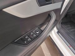 Audi A4L 40 TFSI Luxury Dynamic - ფოტო 13