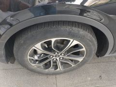 Lincoln Nautilus 2.0T AWD Edition - ფოტო 6