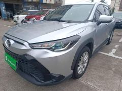 Toyota Frontlander 2.0L CVT Elite - ფოტო 1