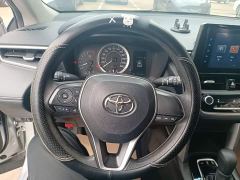 Toyota Frontlander 2.0L CVT Elite - ფოტო 10
