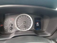 Toyota Frontlander 2.0L CVT Elite - ფოტო 11