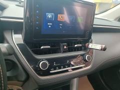 Toyota Frontlander 2.0L CVT Elite - ფოტო 12