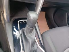 Toyota Frontlander 2.0L CVT Elite - ფოტო 13