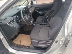Toyota Frontlander 2.0L CVT Elite - ფოტო 14