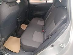 Toyota Frontlander 2.0L CVT Elite - ფოტო 16