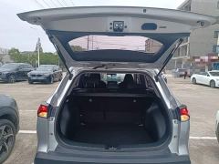 Toyota Frontlander 2.0L CVT Elite - ფოტო 18