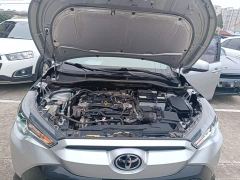 Toyota Frontlander 2.0L CVT Elite - ფოტო 19
