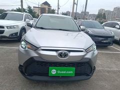 Toyota Frontlander 2.0L CVT Elite - ფოტო 2