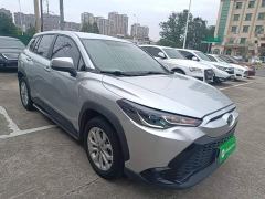 Toyota Frontlander 2.0L CVT Elite - ფოტო 3