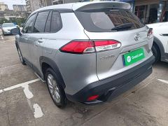 Toyota Frontlander 2.0L CVT Elite - ფოტო 4