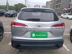 Toyota Frontlander 2.0L CVT Elite - ფოტო 5