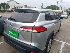 Toyota Frontlander 2.0L CVT Elite - ფოტო 6