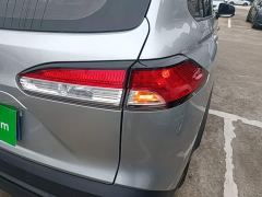 Toyota Frontlander 2.0L CVT Elite - ფოტო 7