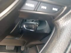 Toyota Frontlander 2.0L CVT Elite - ფოტო 8