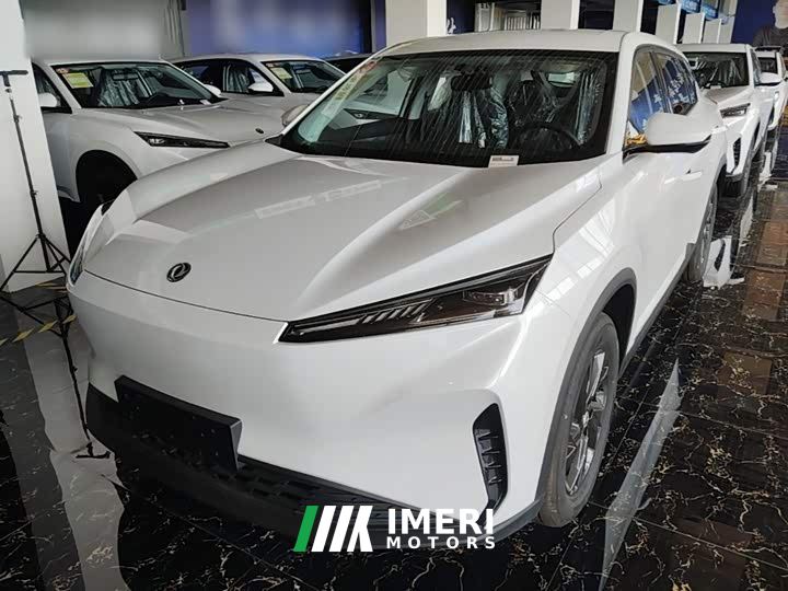 Dongfeng SKY EV01 530km AIR Elite Edition
