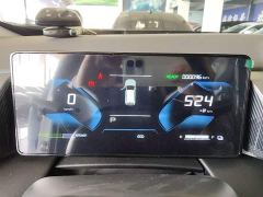 Dongfeng SKY EV01 530km AIR Elite Edition - photo 11