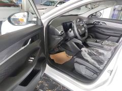 Dongfeng SKY EV01 530km AIR Elite Edition - photo 15