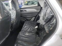 Dongfeng SKY EV01 530km AIR Elite Edition - photo 16
