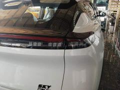Dongfeng SKY EV01 530km AIR Elite Edition - photo 7