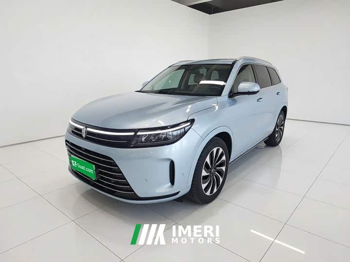 AITO Wenjie M7 1.5T RWD Plus 5-Seater
