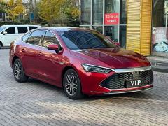 BYD Qin Plus DM-i 55KM Flagship - photo 1