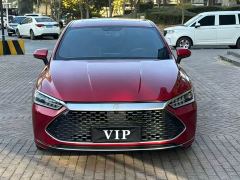 BYD Qin Plus DM-i 55KM Flagship - photo 2