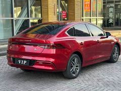 BYD Qin Plus DM-i 55KM Flagship - photo 4