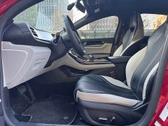 BYD Qin Plus DM-i 55KM Flagship - photo 8