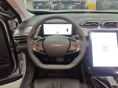 Dongfeng Haohang 1.5T Luxury - photo 10