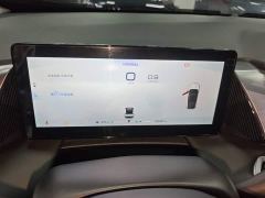 Dongfeng Haohang 1.5T Luxury - photo 11