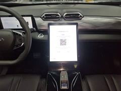 Dongfeng Haohang 1.5T Luxury - photo 12