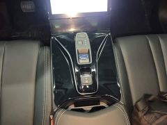 Dongfeng Haohang 1.5T Luxury - photo 13