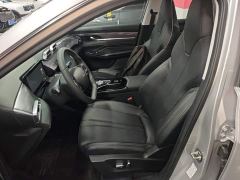 Dongfeng Haohang 1.5T Luxury - photo 14