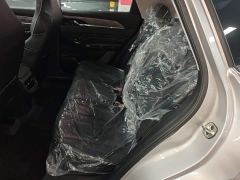 Dongfeng Haohang 1.5T Luxury - photo 16