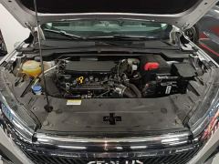 Dongfeng Haohang 1.5T Luxury - photo 19