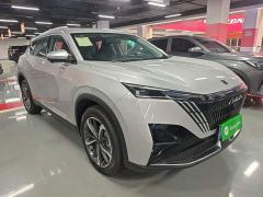 Dongfeng Haohang 1.5T Luxury - photo 3