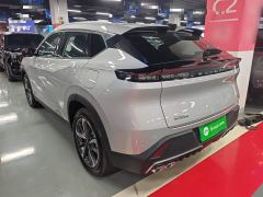 Dongfeng Haohang 1.5T Luxury - photo 4