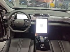 Dongfeng Haohang 1.5T Luxury - photo 9