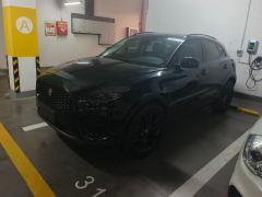 Jaguar E-PACE 2.0T AWD Edition - ფოტო 1