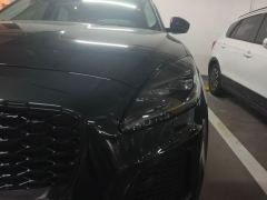 Jaguar E-PACE 2.0T AWD Edition - ფოტო 4