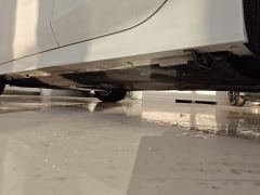 Honda Civic 240TURBO CVT Dynamic C guest special edition - ფოტო 11