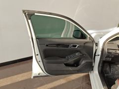 Honda Civic 240TURBO CVT Dynamic C guest special edition - ფოტო 12