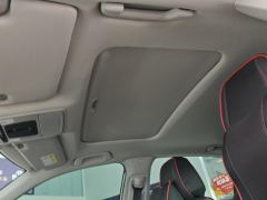 Honda Civic 240TURBO CVT Dynamic C guest special edition - ფოტო 15
