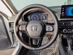 Honda Civic 240TURBO CVT Dynamic C guest special edition - ფოტო 18