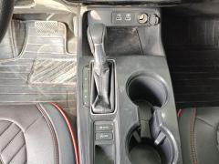 Honda Civic 240TURBO CVT Dynamic C guest special edition - ფოტო 19