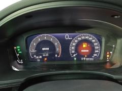Honda Civic 240TURBO CVT Dynamic C guest special edition - ფოტო 20