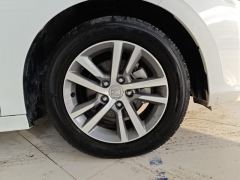 Honda Civic 240TURBO CVT Dynamic C guest special edition - ფოტო 6
