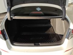 Honda Civic 240TURBO CVT Dynamic C guest special edition - ფოტო 7