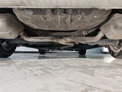 Honda Civic 240TURBO CVT Dynamic C guest special edition - ფოტო 9