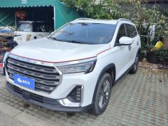 Jetour X90 PLUS 1.5T Manual Bungalow - ფოტო 1